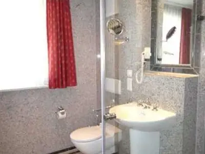 Ferienwohnung für 4 Personen (50 m²) in Binz (Ostseebad) 7/10