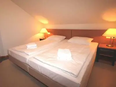 Ferienwohnung für 4 Personen (50 m²) in Binz (Ostseebad) 8/10
