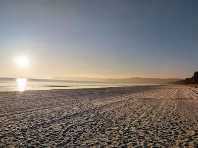 Ferienwohnung für 4 Personen (50 m²) in Binz (Ostseebad) 10/10