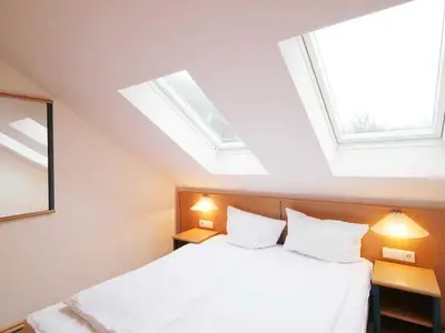 Ferienwohnung für 4 Personen (52 m²) in Binz (Ostseebad) 5/10