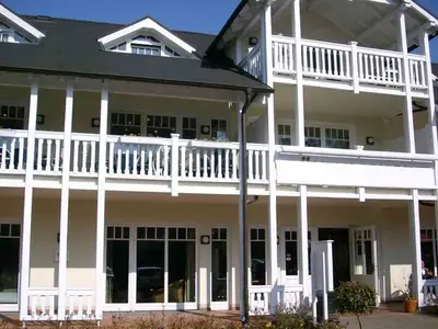 Ferienwohnung für 4 Personen (52 m²) in Binz (Ostseebad) 2/10