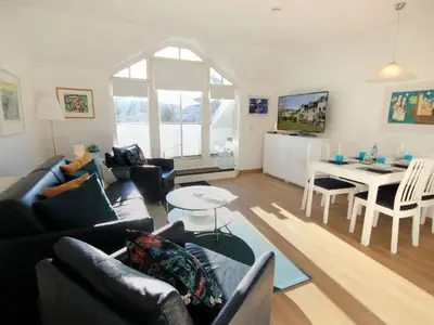 Ferienwohnung für 4 Personen (52 m²) in Binz (Ostseebad) 4/10