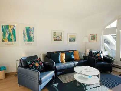 Ferienwohnung für 4 Personen (52 m²) in Binz (Ostseebad) 5/10