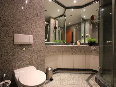 Ferienwohnung für 4 Personen (52 m²) in Binz (Ostseebad) 10/10