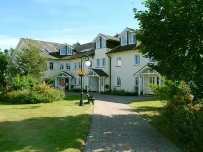 Ferienwohnung für 4 Personen (52 m²) in Binz (Ostseebad) 9/10