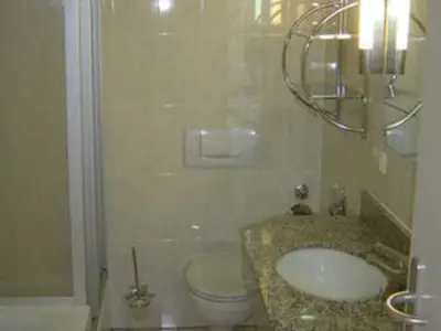 Ferienwohnung für 6 Personen (67 m²) in Binz (Ostseebad) 8/10