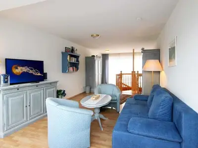Ferienwohnung für 4 Personen (70 m²) in Binz (Ostseebad) 1/10