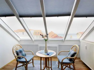 Ferienwohnung für 4 Personen (70 m²) in Binz (Ostseebad) 5/10
