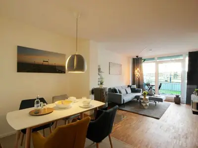 Ferienwohnung für 3 Personen (65 m²) in Binz (Ostseebad) 5/10