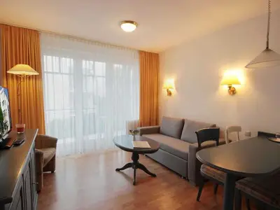 Ferienwohnung für 3 Personen (40 m²) in Binz (Ostseebad) 1/10
