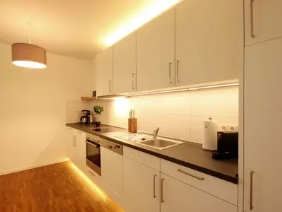 Ferienwohnung für 3 Personen (65 m²) in Binz (Ostseebad) 6/10