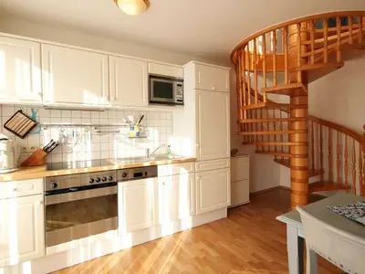 Ferienwohnung für 4 Personen (70 m²) in Binz (Ostseebad) 7/10