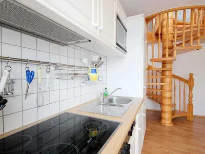 Ferienwohnung für 4 Personen (70 m²) in Binz (Ostseebad) 8/10