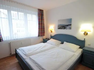 Ferienwohnung für 3 Personen (40 m²) in Binz (Ostseebad) 5/10
