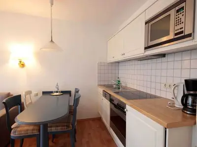 Ferienwohnung für 3 Personen (40 m²) in Binz (Ostseebad) 6/10