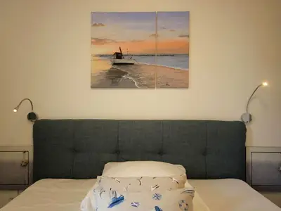 Ferienwohnung für 3 Personen (40 m²) in Binz (Ostseebad) 5/10