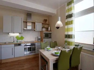 Ferienwohnung für 3 Personen (40 m²) in Binz (Ostseebad) 6/10