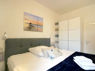 Ferienwohnung für 3 Personen (40 m²) in Binz (Ostseebad) 7/10
