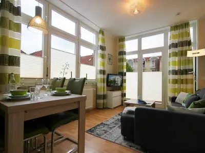 Ferienwohnung für 3 Personen (40 m²) in Binz (Ostseebad) 9/10