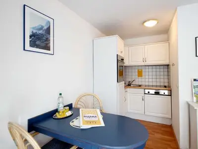 Ferienwohnung für 2 Personen (30 m²) in Binz (Ostseebad) 3/10