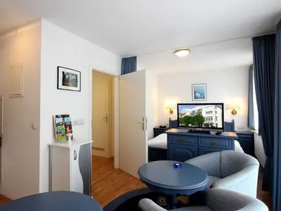 Ferienwohnung für 2 Personen (30 m²) in Binz (Ostseebad) 5/10