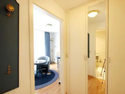 Ferienwohnung für 2 Personen (30 m²) in Binz (Ostseebad) 7/10