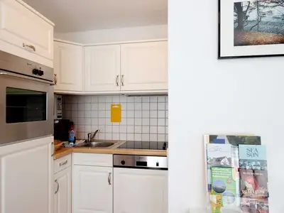Ferienwohnung für 2 Personen (30 m²) in Binz (Ostseebad) 8/10