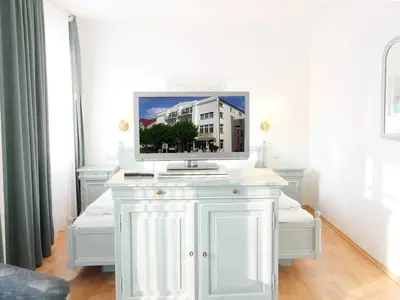 Ferienwohnung für 2 Personen (30 m²) in Binz (Ostseebad) 4/10
