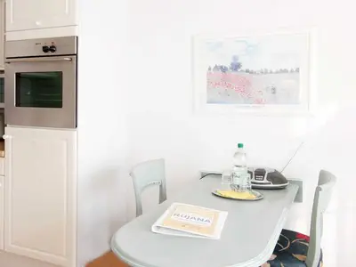 Ferienwohnung für 2 Personen (30 m²) in Binz (Ostseebad) 6/10
