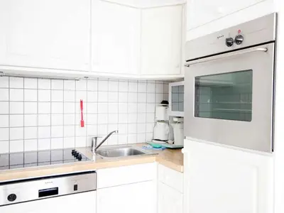 Ferienwohnung für 2 Personen (30 m²) in Binz (Ostseebad) 7/10