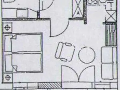 Ferienwohnung für 2 Personen (30 m²) in Binz (Ostseebad) 8/10