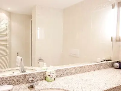 Ferienwohnung für 2 Personen (30 m²) in Binz (Ostseebad) 10/10