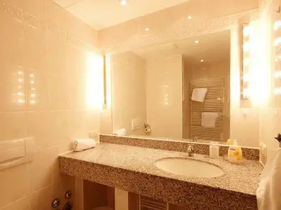 Ferienwohnung für 3 Personen (40 m²) in Binz (Ostseebad) 8/10