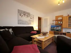 Ferienwohnung für 4 Personen (72 m²) in Binz (Ostseebad)