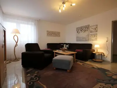 Ferienwohnung für 4 Personen (72 m²) in Binz (Ostseebad) 3/10