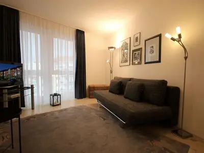 Ferienwohnung für 4 Personen (72 m²) in Binz (Ostseebad) 6/10