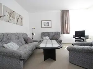 Ferienwohnung für 4 Personen (72 m²) in Binz (Ostseebad)