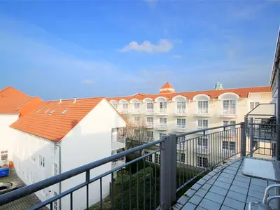 Ferienwohnung für 2 Personen (35 m²) in Binz (Ostseebad) 3/10