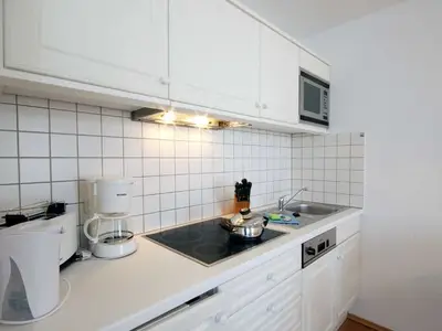 Ferienwohnung für 2 Personen (35 m²) in Binz (Ostseebad) 7/10