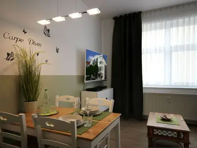 Ferienwohnung für 4 Personen (45 m²) in Binz (Ostseebad) 3/10