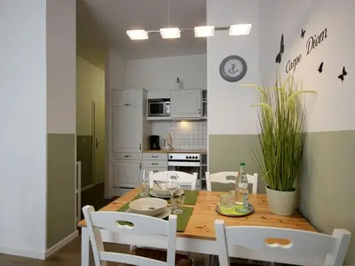 Ferienwohnung für 4 Personen (45 m²) in Binz (Ostseebad) 4/10