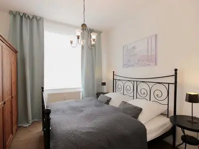 Ferienwohnung für 4 Personen (45 m²) in Binz (Ostseebad) 7/10