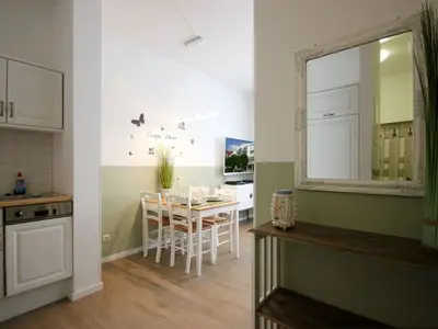 Ferienwohnung für 4 Personen (45 m²) in Binz (Ostseebad) 9/10