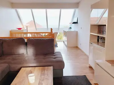 Ferienwohnung für 5 Personen (70 m²) in Binz (Ostseebad) 3/10