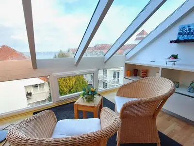 Ferienwohnung für 5 Personen (70 m²) in Binz (Ostseebad) 4/10