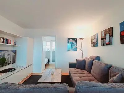 Ferienwohnung für 5 Personen (70 m²) in Binz (Ostseebad) 6/10