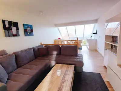 Ferienwohnung für 5 Personen (70 m²) in Binz (Ostseebad) 7/10