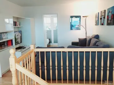 Ferienwohnung für 5 Personen (70 m²) in Binz (Ostseebad) 8/10