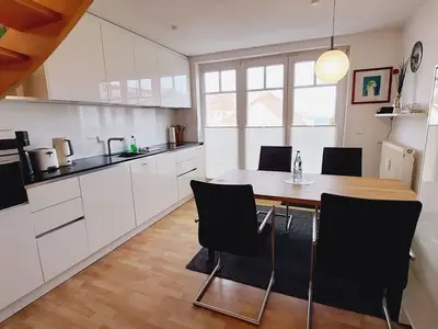 Ferienwohnung für 5 Personen (70 m²) in Binz (Ostseebad) 9/10