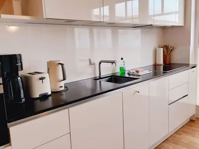 Ferienwohnung für 5 Personen (70 m²) in Binz (Ostseebad) 10/10